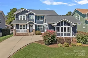 20321 Bethelwood Ln, Cornelius, NC 28031 - Photo 1