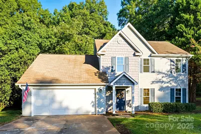 19701 Swiss Stone Lane, Cornelius, NC 28031 - Photo 1