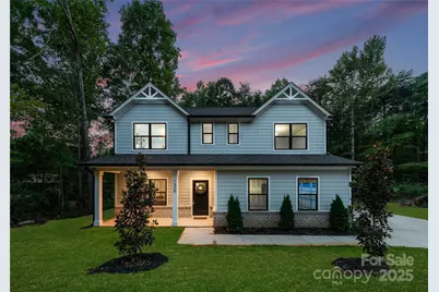 12413 Canal Drive, Huntersville, NC 28078 - Photo 1
