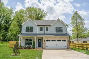 429 Huntersville-Concord Rd, Huntersville, NC 28078 - Photo 1