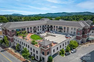 29 W French Broad St, Brevard, NC 28712 - Photo 1