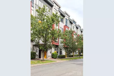 514 W 10th Street #205, Charlotte, NC 28202 - Photo 1