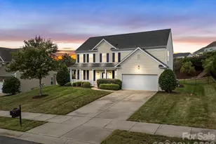 7524 Chasewater Dr, Harrisburg, NC 28075 - Photo 1