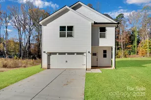 3545 Lake Rd, Charlotte, NC 28269 - Photo 1