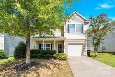 9726 Eagle Feathers Drive, Charlotte, NC 28214 - Photo 1