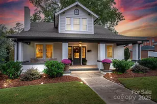 206 N Jacob Street N, Cherryville, NC 28021 - Photo 1