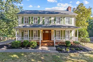 16317 Peach Grove Ln, Charlotte, NC 28277 - Photo 1