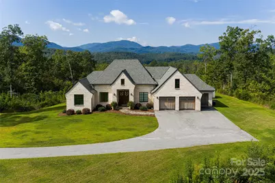 1040 Salem Church Road, Old Fort, NC 28762 - Photo 1