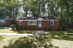 5312 Princess St, Charlotte, NC 28269 - Photo 1