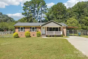 1211 Mirror Park Dr, Salisbury, NC 28146 - Photo 1