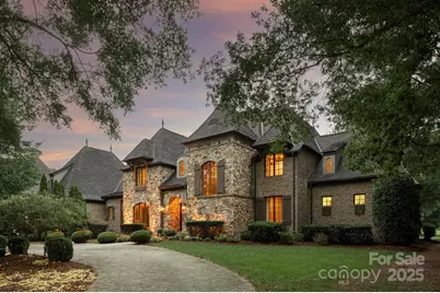 8716 Chewton Glen Drive, Waxhaw, NC 28173 - Photo 1