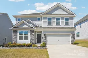 160 Saidin Ln, Troutman, NC 28166 - Photo 1