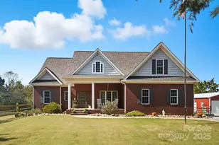 401 Clontz Long Rd, Monroe, NC 28110 - Photo 1