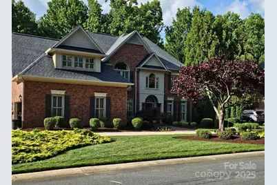 16117 Bridgehampton Club Drive, Charlotte, NC 28277 - Photo 1