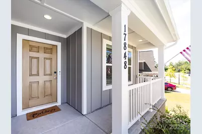 17848 Wilbanks Drive, Charlotte, NC 28278 - Photo 1