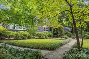 1460 Medford Dr, Charlotte, NC 28205 - Photo 1
