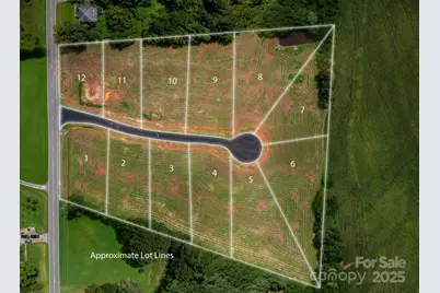 (Lot 7) 811 Eagle View Lane, Lawndale, NC 28090 - Photo 1