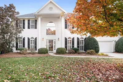 4224 Nathaniel Glen Court, Matthews, NC 28105 - Photo 1