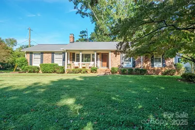 5748 Farmbrook Drive, Charlotte, NC 28210 - Photo 1