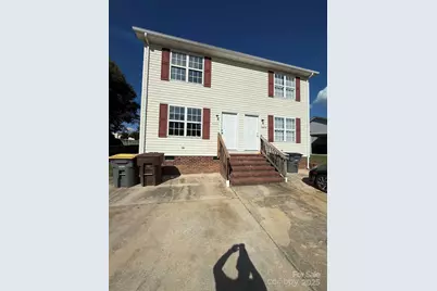 1006 Orangewood Street, Kannapolis, NC 28081 - Photo 1