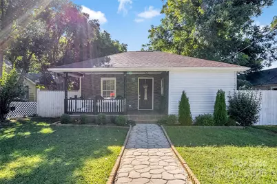 337 Lakewood Avenue, Charlotte, NC 28208 - Photo 1