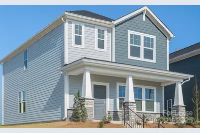 12454 Larue Lane, Huntersville, NC 28078 - Photo 1