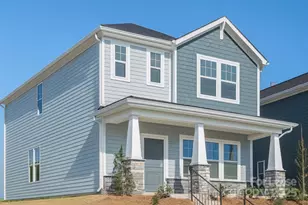 12454 Larue Ln, Huntersville, NC 28078 - Photo 1