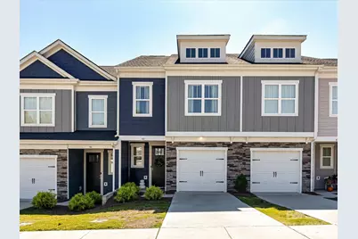 44 Woodsdale Place SE #9, Concord, NC 28025 - Photo 1