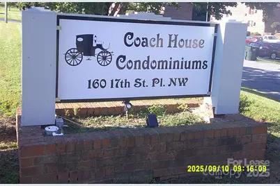 160 17th Avenue NW #C6, Hickory, NC 28601 - Photo 1