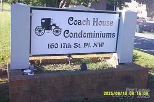 160 17th Ave NW, Hickory, NC 28601 - Photo 1