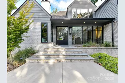 1840 Sharon Lane, Charlotte, NC 28211 - Photo 1