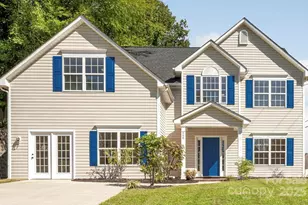 406 Riverglen Dr NW, Concord, NC 28027 - Photo 1