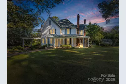 252 Spencer Street, Ellenboro, NC 28040 - Photo 1