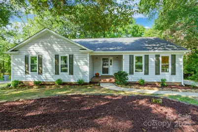 11710 Laurel Grove Lane, Charlotte, NC 28226 - Photo 1