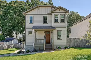 418 Seldon Dr, Charlotte, NC 28216 - Photo 1