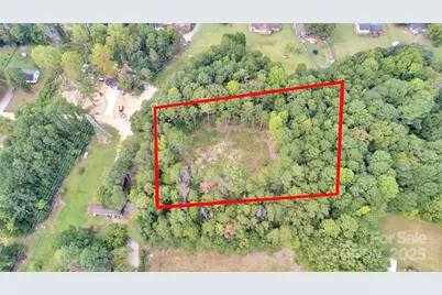 0 W Ridge Street, Landis, NC 28088 - Photo 1