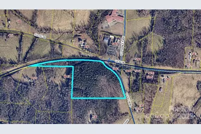 Tbd D G Echerd Road #2, Taylorsville, NC 28681 - Photo 1