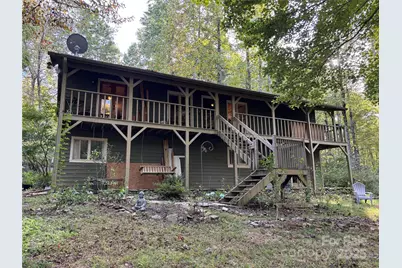 15 Gold Creek Crossing, Black Mountain, NC 28711 - Photo 1