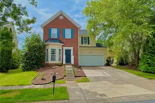 6934 Tanners Creek Dr, Huntersville, NC 28078 - Photo 1