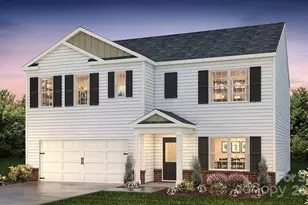 2690 Goose Fair Rd, Maiden, NC 28650 - Photo 1