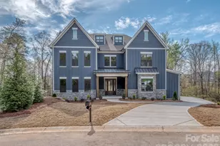 2868 Watergarden St, York, SC 29745 - Photo 1