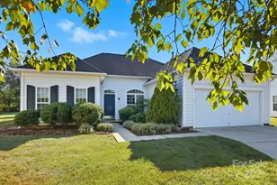 7516 Pinnacle Ct, Indian Trail, NC 28079 - Photo 1