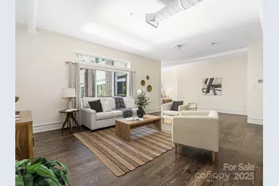 404 N Laurel Avenue #28, Charlotte, NC 28204 - Photo 1