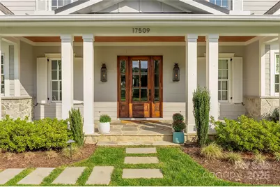 17509 Gillican Overlook Road, Davidson, NC 28036 - Photo 1