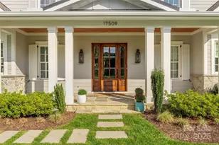 17509 Gillican Overlook Rd, Davidson, NC 28036 - Photo 1