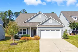 224 Old Harbor Dr, Mount Gilead, NC 27306 - Photo 1