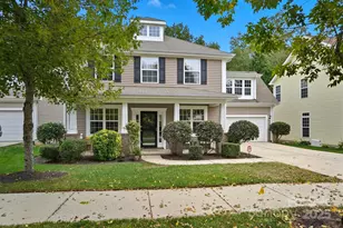 7010 Carrington Pointe Dr, Huntersville, NC 28078 - Photo 1