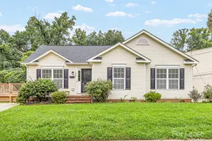 1902 Baxter St, Charlotte, NC 28204 - Photo 1