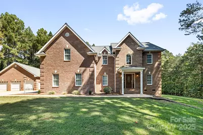 115 Fulbright Road, Stony Point, NC 28678 - Photo 1