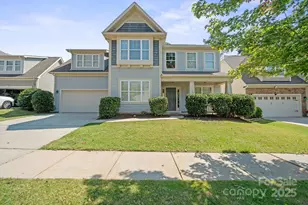 15809 Oxford Glenn Dr, Huntersville, NC 28078 - Photo 1